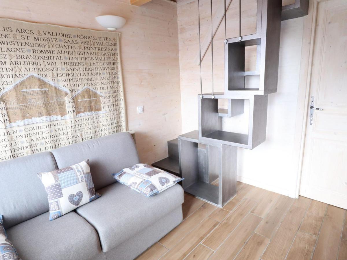 Chalet Cosy Aux Gets, Proche Du Lac Avec Sauna Et Parking Prive - Fr-1-623-58 Les Gets Exterior foto